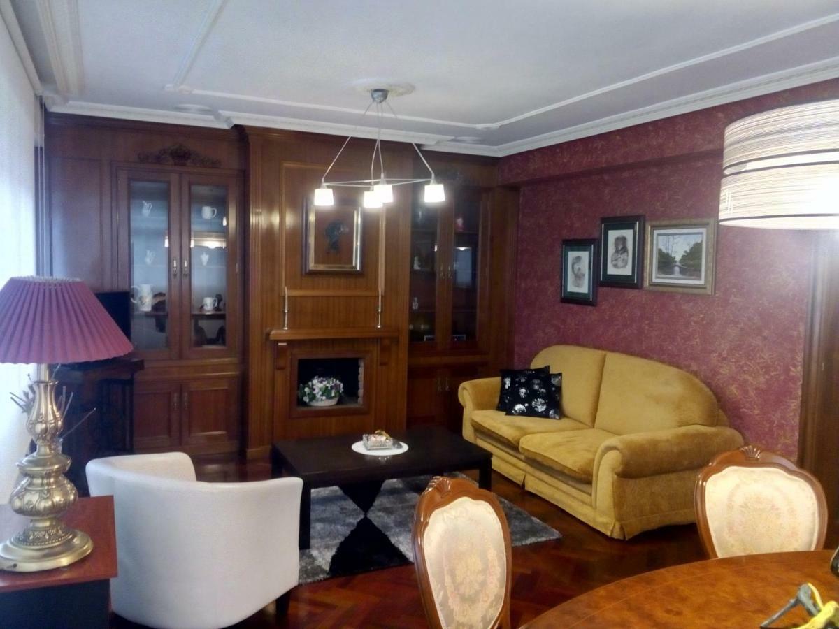 Piso Bergantinos * Carballo