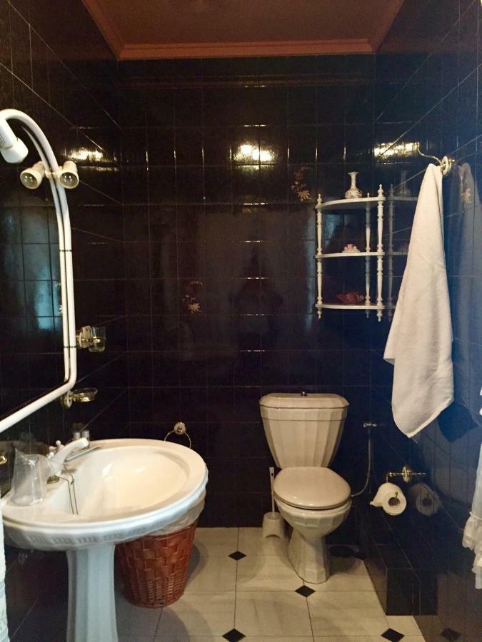 Appartement Piso Bergantinos *