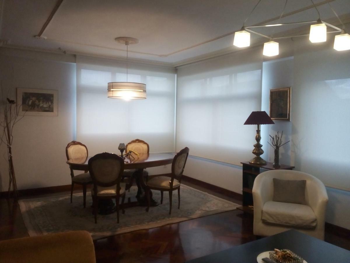 Apartment Piso Bergantinos *