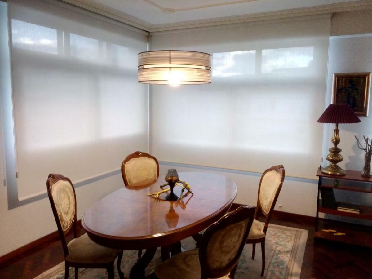 Piso Bergantinos Apartment Carballo
