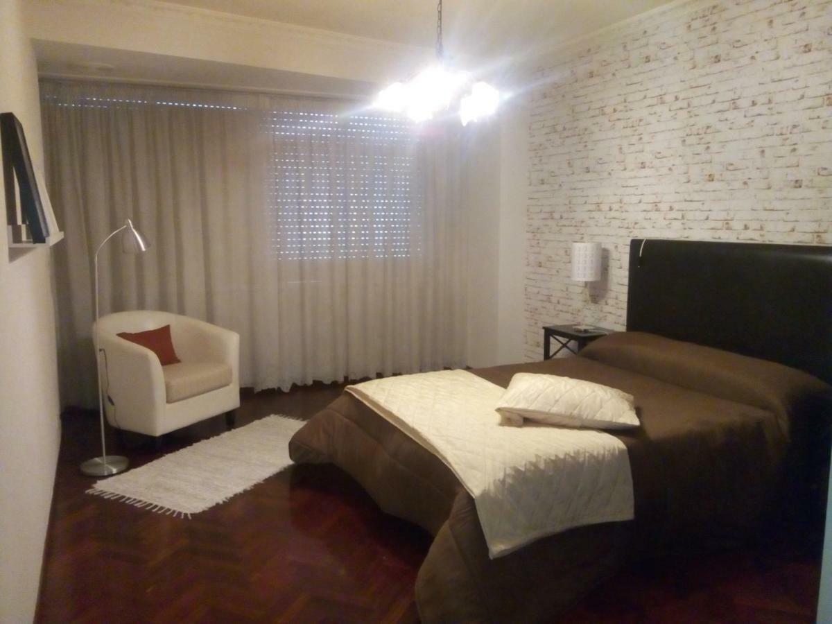 Piso Bergantinos Apartment *